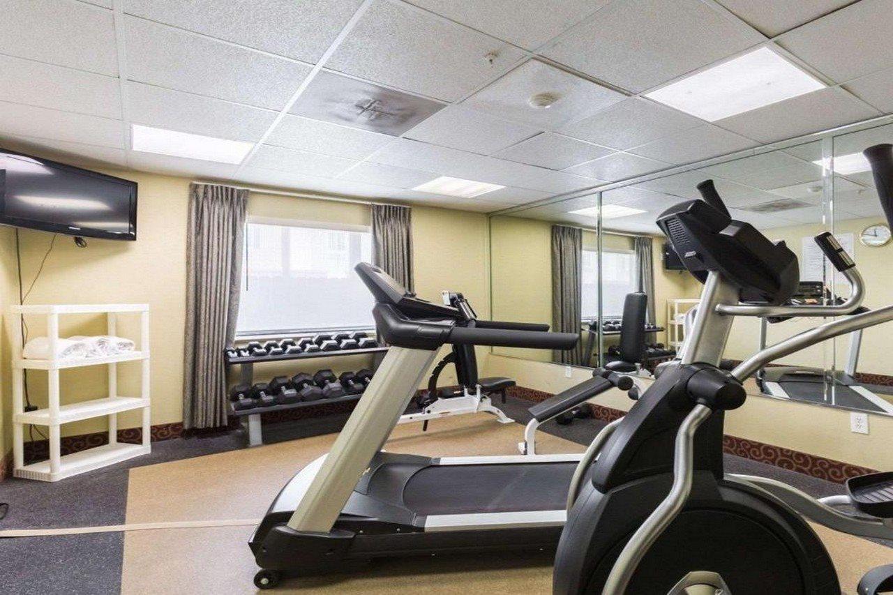 Econo Lodge Inn & Suites East Houston I-10 Εξωτερικό φωτογραφία