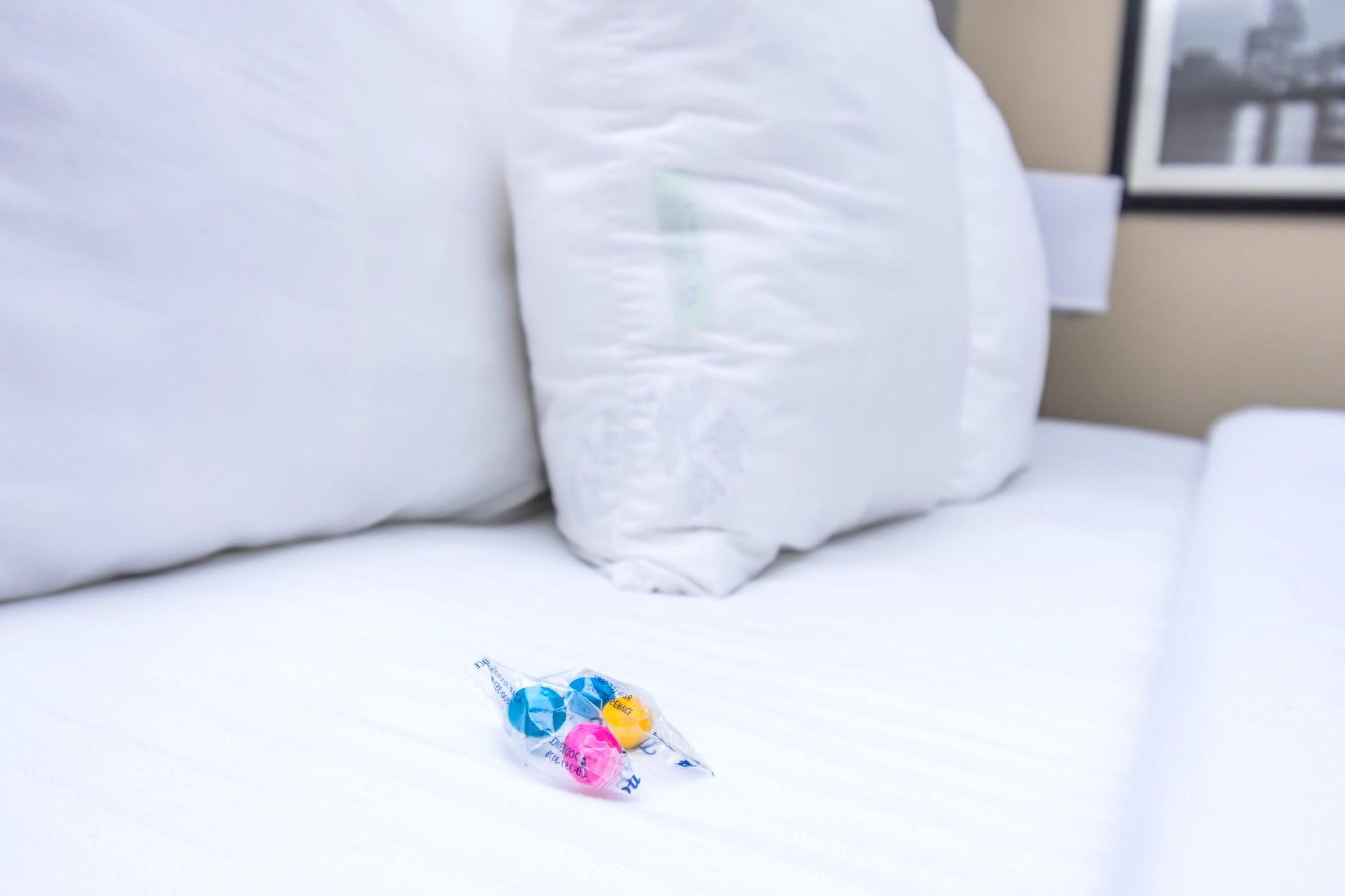 Econo Lodge Inn & Suites East Houston I-10 Εξωτερικό φωτογραφία