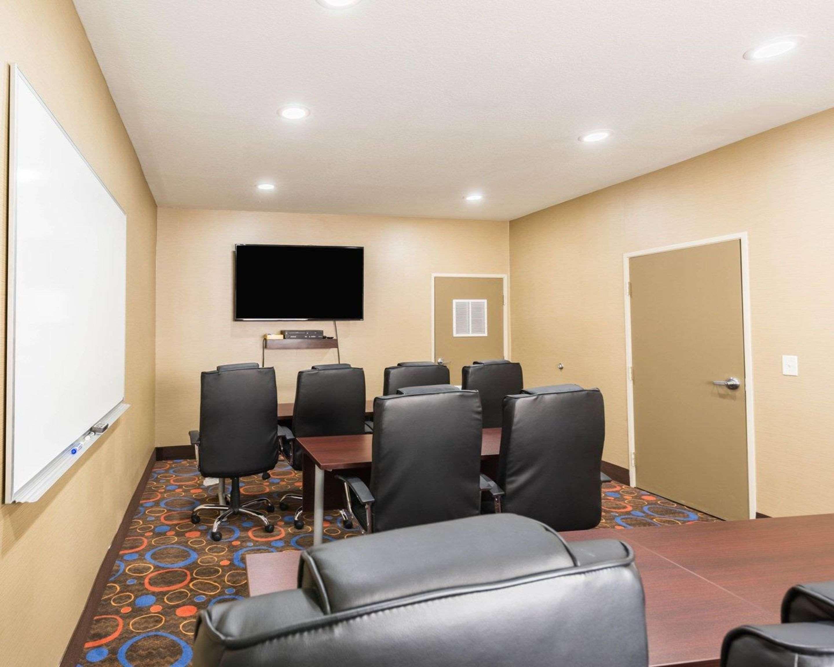 Econo Lodge Inn & Suites East Houston I-10 Εξωτερικό φωτογραφία