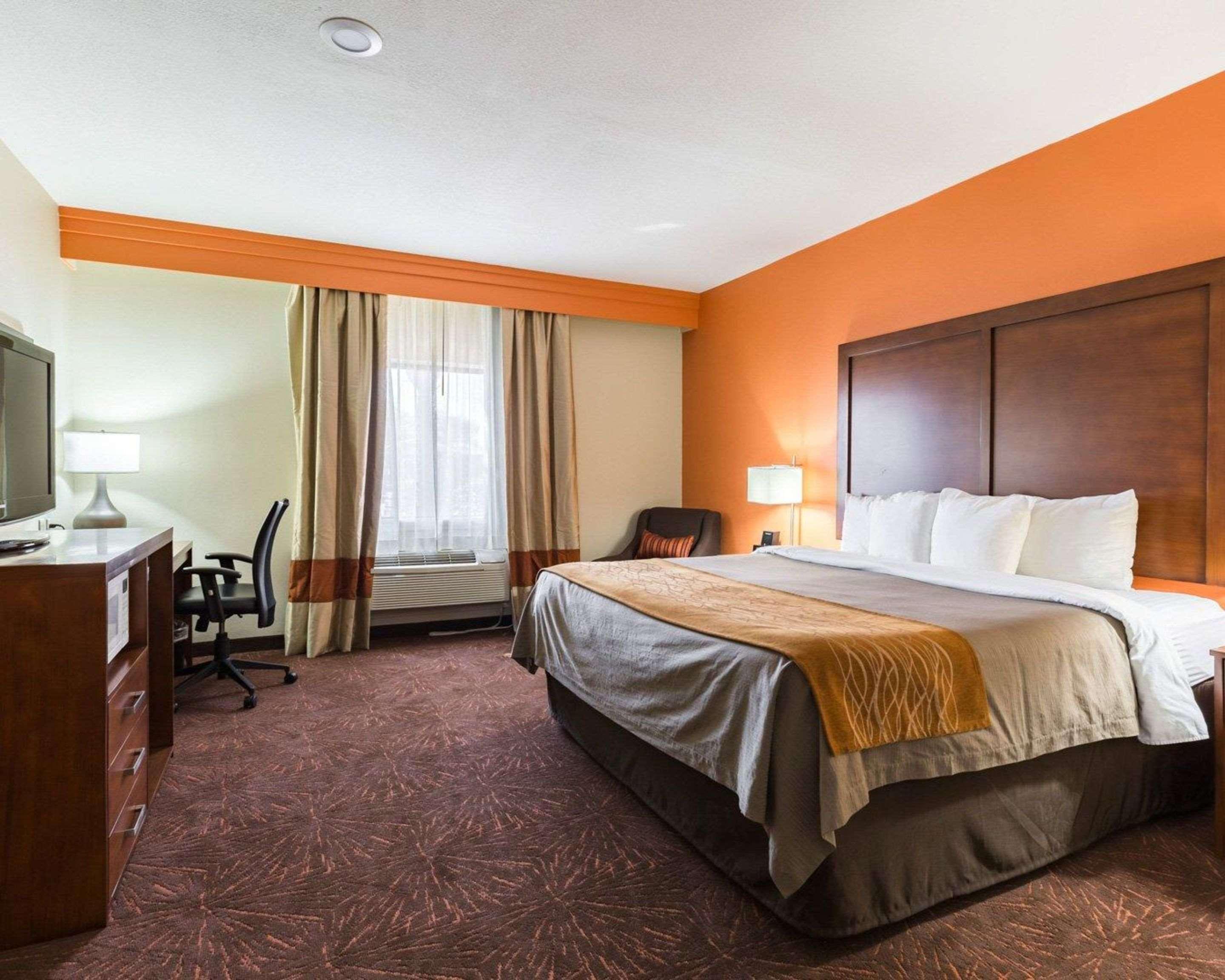 Econo Lodge Inn & Suites East Houston I-10 Εξωτερικό φωτογραφία