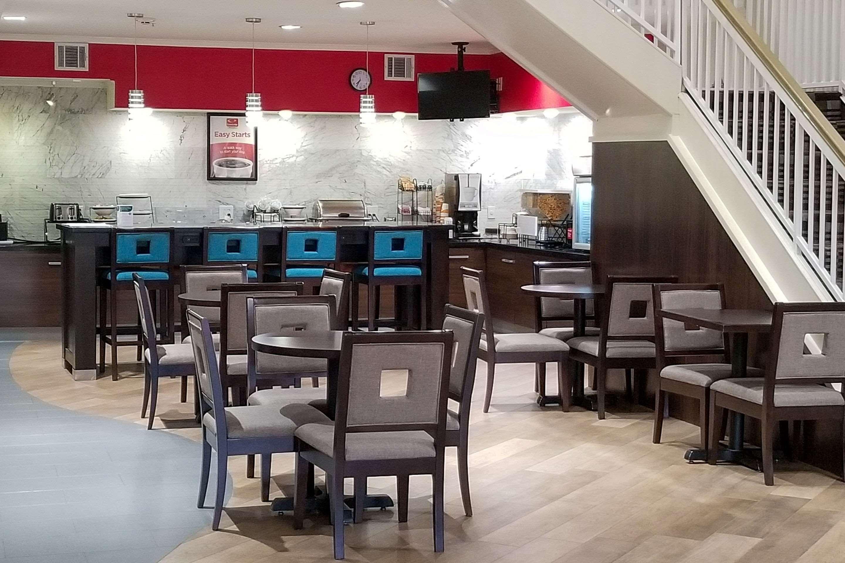 Econo Lodge Inn & Suites East Houston I-10 Εξωτερικό φωτογραφία