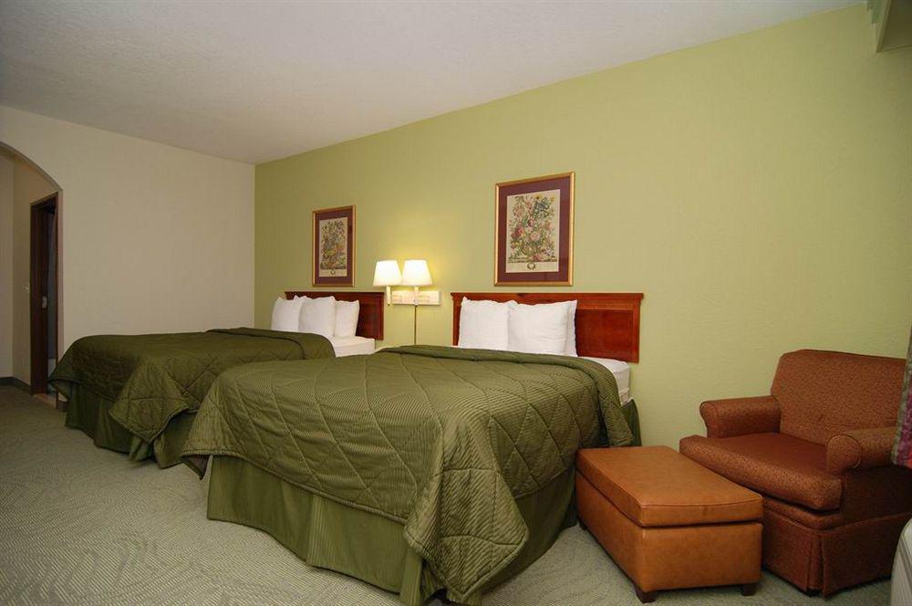 Econo Lodge Inn & Suites East Houston I-10 Εξωτερικό φωτογραφία
