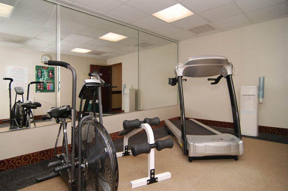 Econo Lodge Inn & Suites East Houston I-10 Εξωτερικό φωτογραφία